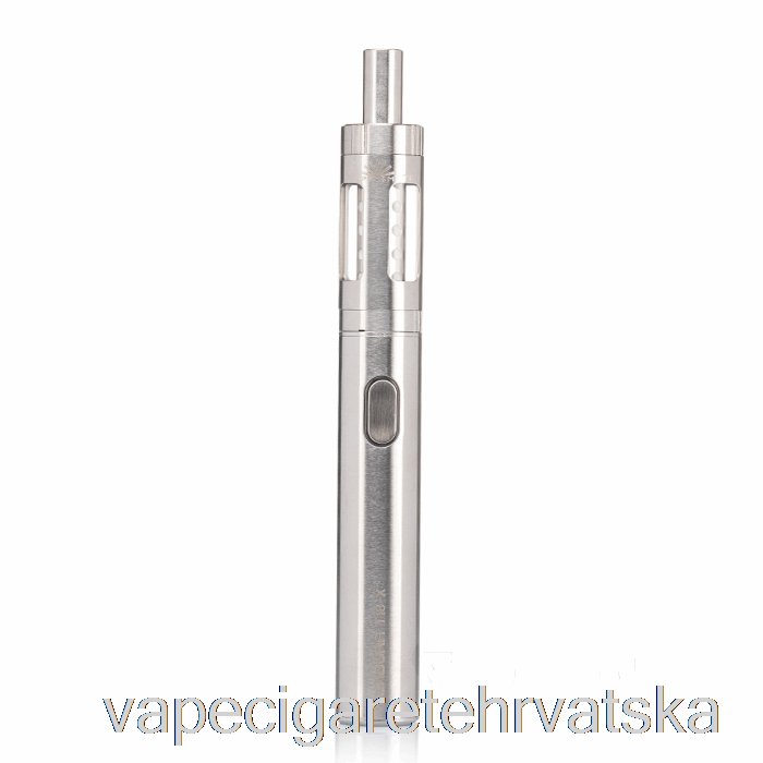 Vape Hrvatska Innokin Endura T18-x Starter Kit Nehrđajući čelik